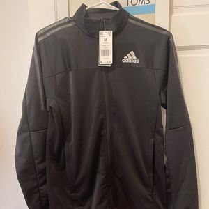Adidas Tennis jacket New with Tags